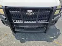 2007 Chevrolet Silverado 1500 Work Truck Ext. Cab 2WD