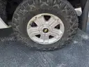 2007 Chevrolet Silverado 1500 Work Truck Ext. Cab 2WD