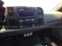 2007 Chevrolet Silverado 1500 Work Truck Ext. Cab 2WD