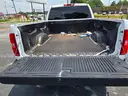 2007 Chevrolet Silverado 1500 Work Truck Ext. Cab 2WD