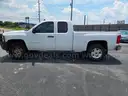 2007 Chevrolet Silverado 1500 Work Truck Ext. Cab 2WD
