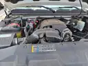 2007 Chevrolet Silverado 1500 Work Truck Ext. Cab 2WD