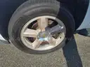 2008 Chevrolet Suburban LTZ 1500 2WD