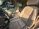 2008 Chevrolet Suburban LTZ 1500 2WD