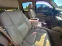 2008 Chevrolet Suburban LTZ 1500 2WD
