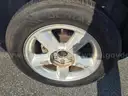2008 Chevrolet Suburban LTZ 1500 2WD