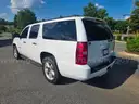 2008 Chevrolet Suburban LTZ 1500 2WD