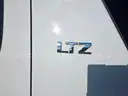 2008 Chevrolet Suburban LTZ 1500 2WD