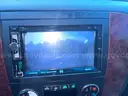 2008 Chevrolet Suburban LTZ 1500 2WD