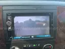 2008 Chevrolet Suburban LTZ 1500 2WD