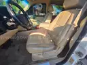 2008 Chevrolet Suburban LTZ 1500 2WD