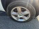 2008 Chevrolet Suburban LTZ 1500 2WD