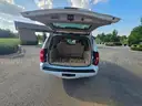 2008 Chevrolet Suburban LTZ 1500 2WD