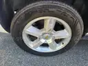 2008 Chevrolet Suburban LTZ 1500 2WD