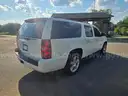 2008 Chevrolet Suburban LTZ 1500 2WD