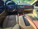 2008 Chevrolet Suburban LTZ 1500 2WD