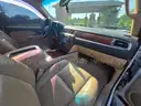 2008 Chevrolet Suburban LTZ 1500 2WD