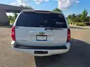 2008 Chevrolet Suburban LTZ 1500 2WD