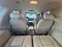 2008 Chevrolet Suburban LTZ 1500 2WD