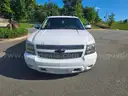 2008 Chevrolet Suburban LTZ 1500 2WD