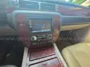 2008 Chevrolet Suburban LTZ 1500 2WD