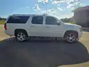 2008 Chevrolet Suburban LTZ 1500 2WD