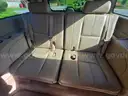 2008 Chevrolet Suburban LTZ 1500 2WD