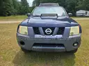 2006 Nissan Xterra X 2WD