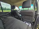 2006 Nissan Xterra X 2WD