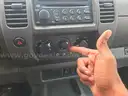 2006 Nissan Xterra X 2WD