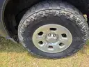 2006 Nissan Xterra X 2WD