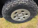 2006 Nissan Xterra X 2WD
