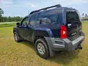 2006 Nissan Xterra X 2WD
