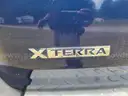 2006 Nissan Xterra X 2WD