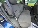 2006 Nissan Xterra X 2WD