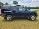 2006 Nissan Xterra X 2WD
