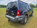 2006 Nissan Xterra X 2WD