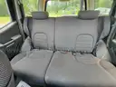 2006 Nissan Xterra X 2WD