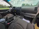 2006 Nissan Xterra X 2WD