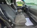 2006 Nissan Xterra X 2WD