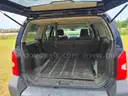2006 Nissan Xterra X 2WD