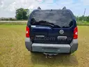 2006 Nissan Xterra X 2WD