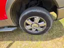 2006 Ford F-150 Lariat SuperCrew 2WD