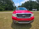 2006 Ford F-150 Lariat SuperCrew 2WD