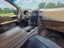 2006 Ford F-150 Lariat SuperCrew 2WD