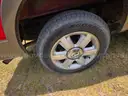 2006 Ford F-150 Lariat SuperCrew 2WD