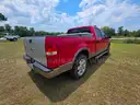 2006 Ford F-150 Lariat SuperCrew 2WD