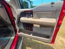 2006 Ford F-150 Lariat SuperCrew 2WD