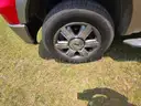 2006 Ford F-150 Lariat SuperCrew 2WD