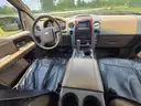 2006 Ford F-150 Lariat SuperCrew 2WD